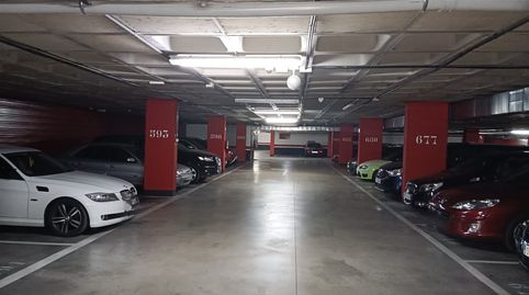 Photo 4 of Garage for sale in Avenida de Portugal, 100, El Soto - Azorín, Móstoles