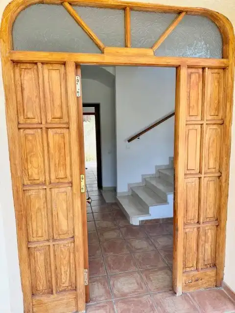 Casa o xalet en venda en Sant Joan d'Alacant amb Calefacció, Jardí privat i Traster