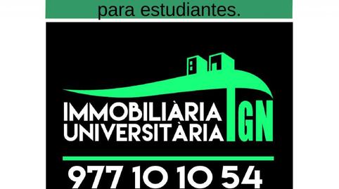 Foto 2 de Residencial en venta en Les Coves del Lloreto, Terres Cavades, Nou Eixample Sud, Tarragona