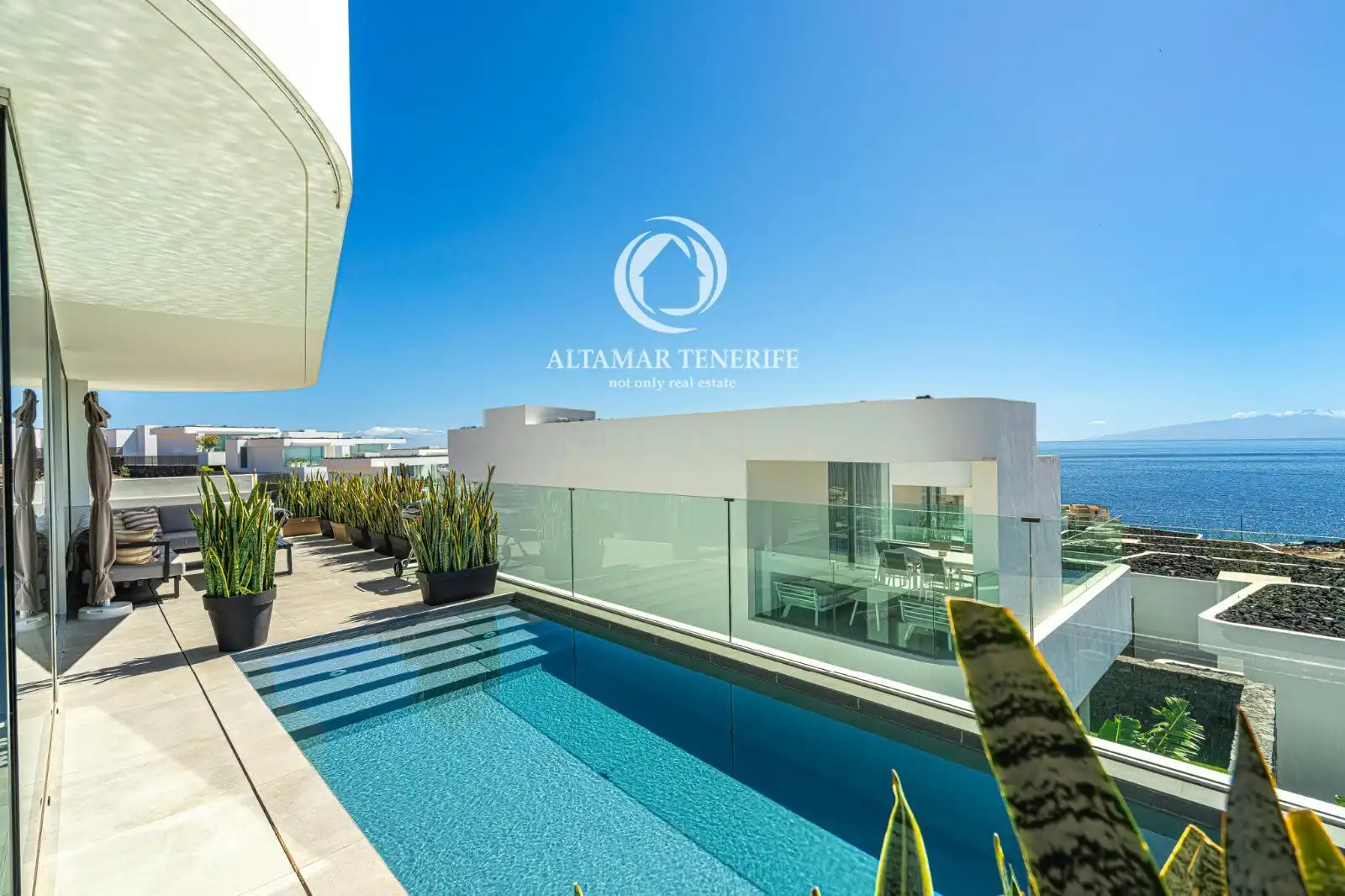 Insigne Luxury Villa  Rokabella, Costa Adeje, immagine 3