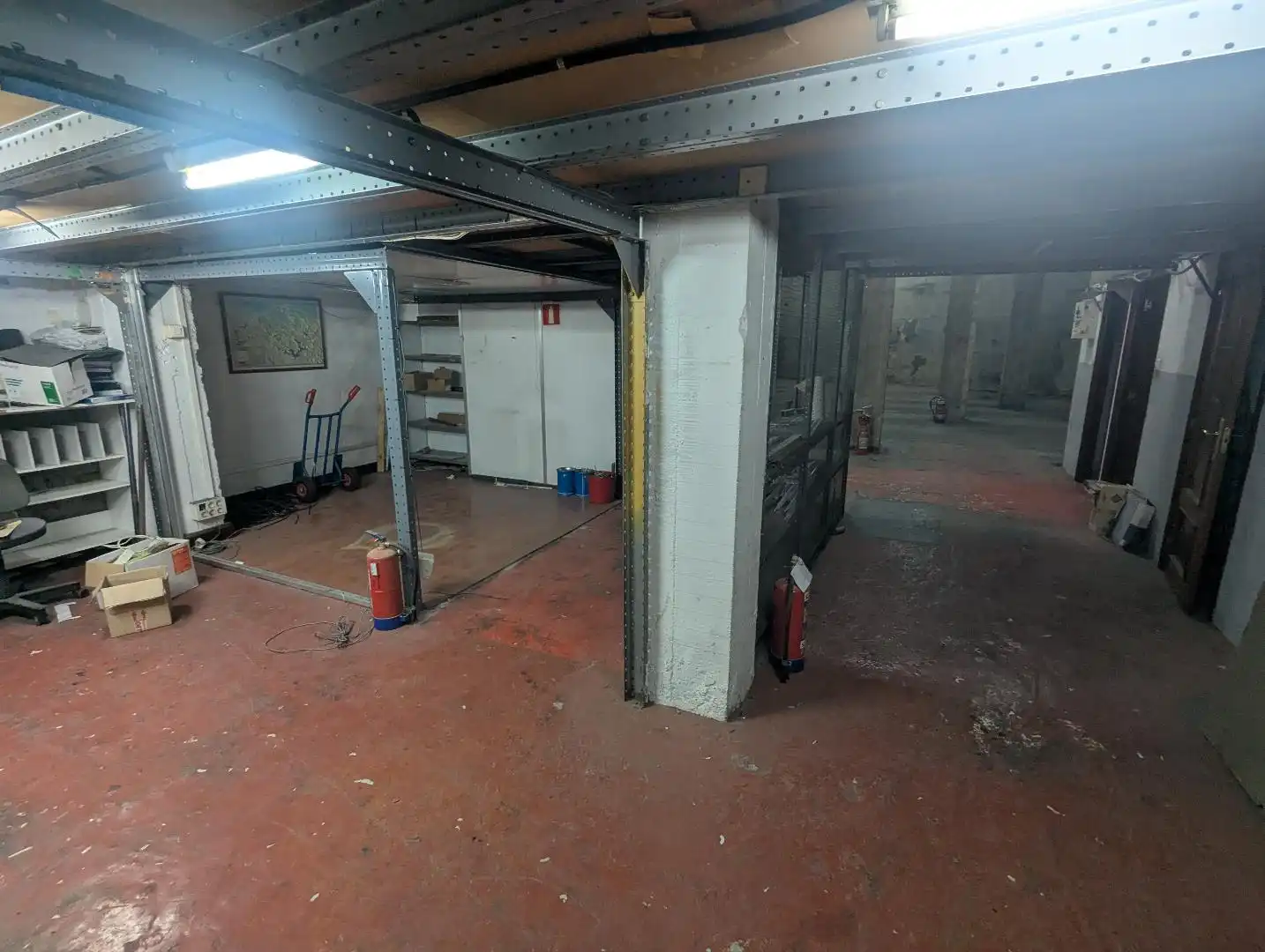 Local comercial en alquiler en PINTOR LEKUONA 1, imagen 10
