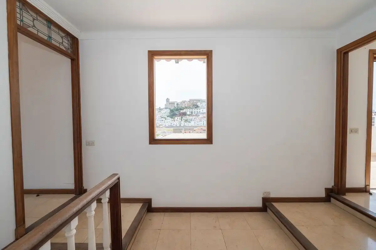 Terraza de Ático en venta en Eivissa con Aire acondicionado, Calefacción y Terraza