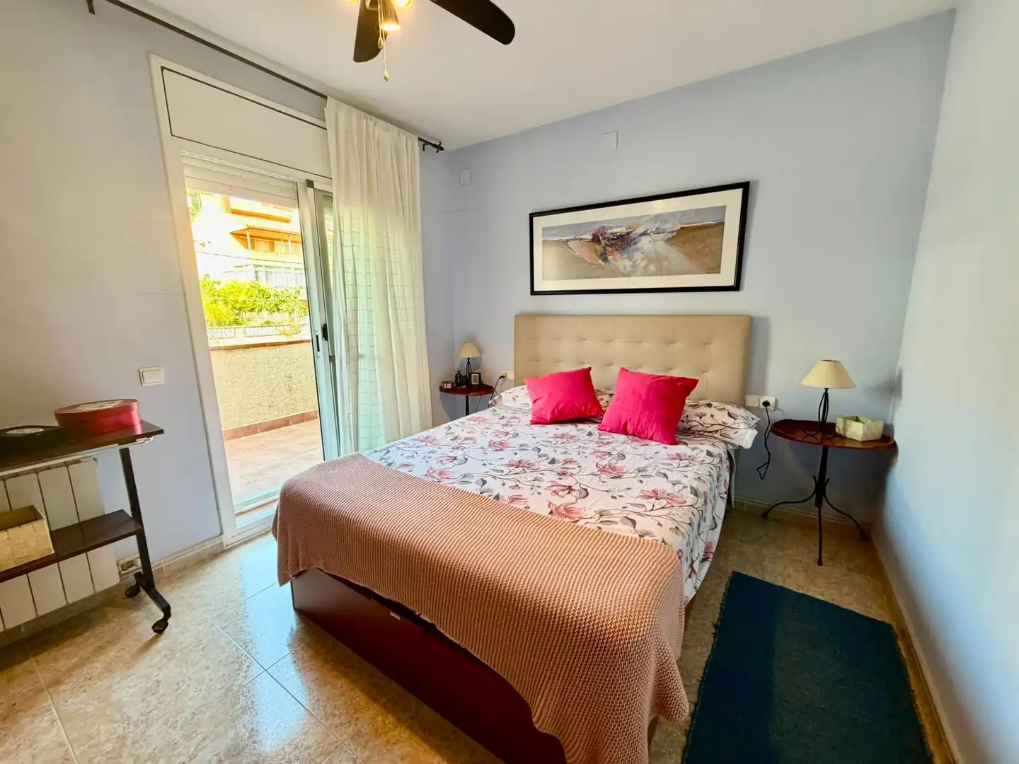 Casa con jardín en venta en GENERAL PRIM, imagen 16