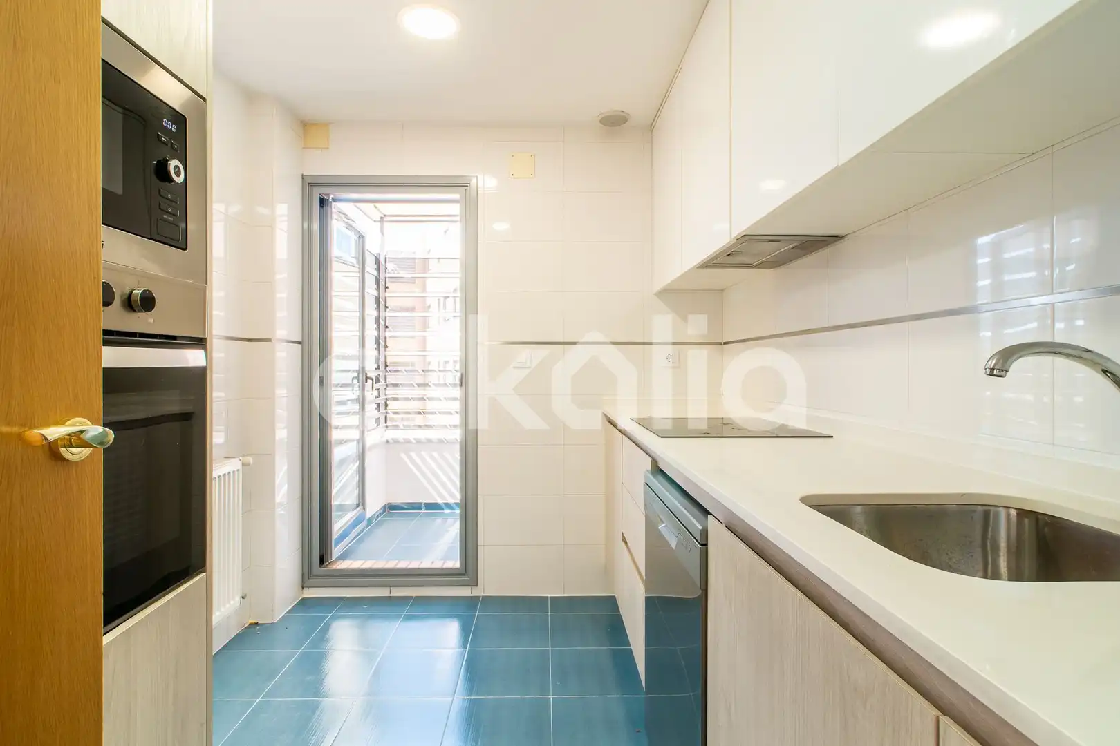 Piso con ascensor en venta en Sur - PAU 4, imagen 9
