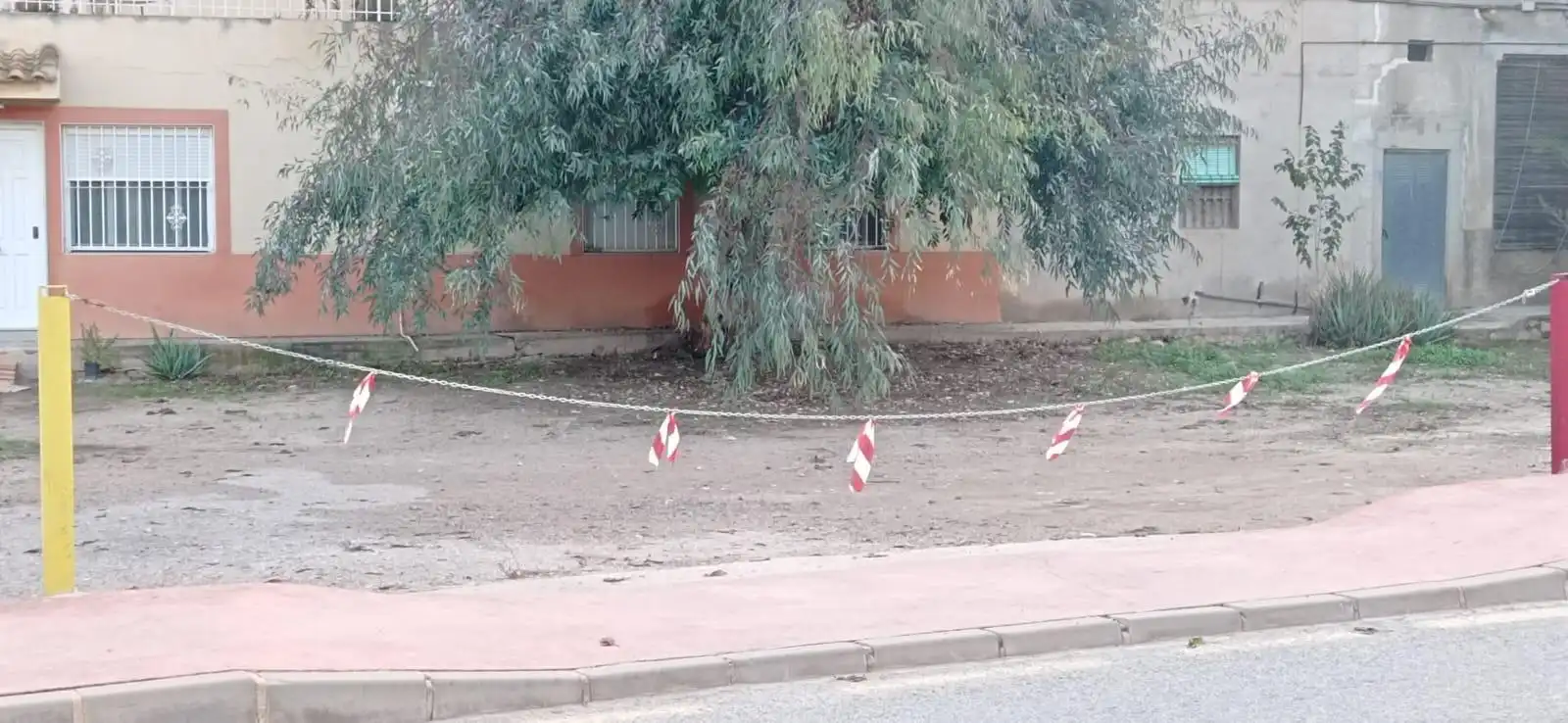 Terreny residencial en venda a Pedanías Este, imagen 5