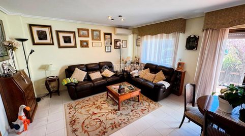 Foto 4 de Casa adosada en venta en Cartuja Baja, Zaragoza Capital