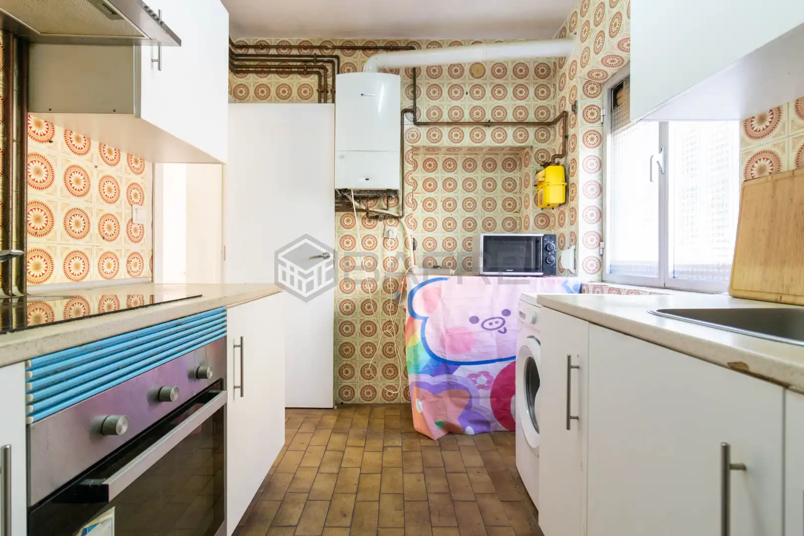 Cocina de Piso en venta en Villaverde