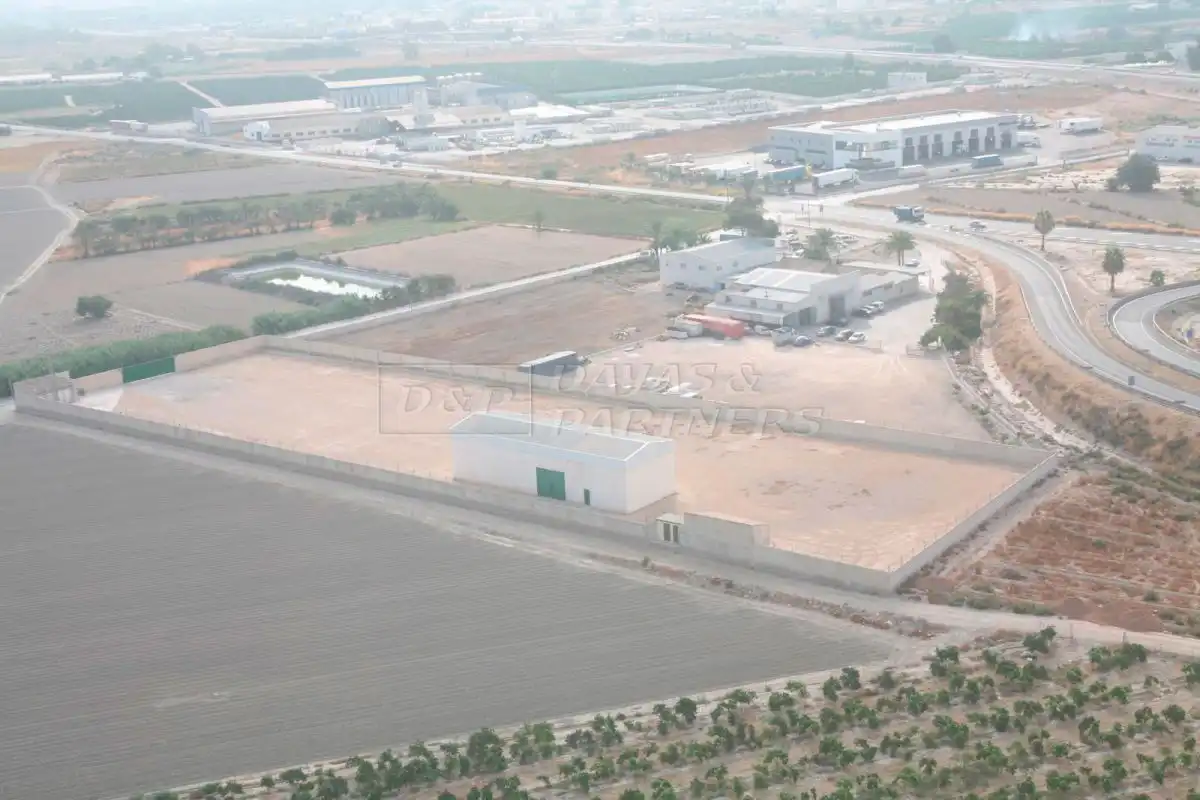 Lands and plots for sale in Cox, imagen 3