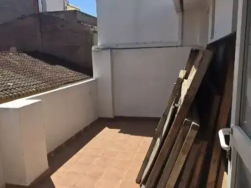Terraza de Piso en venta en Bétera con Aire acondicionado, Terraza y Balcón