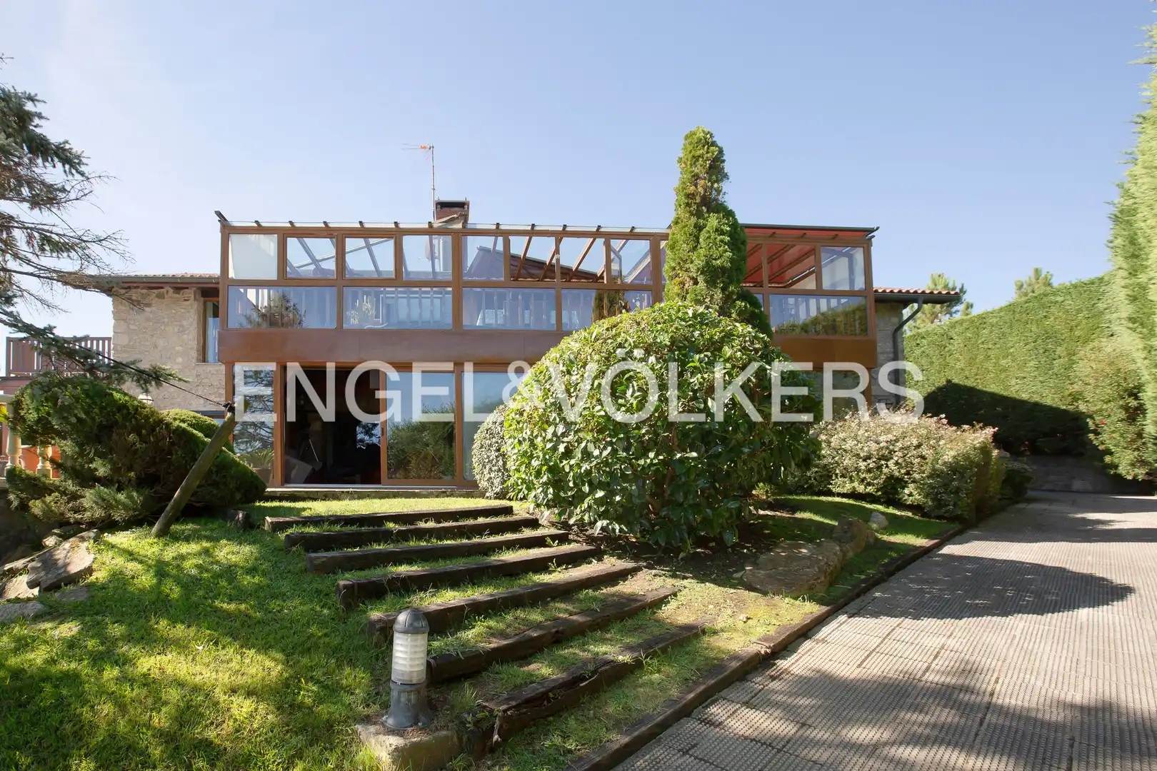 Casa amb jardí en venda a Barrika, imagen 13