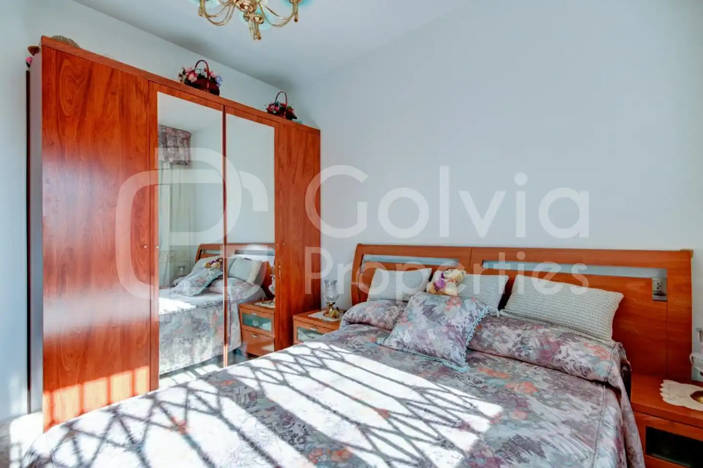 Pis en venda a Oceà Atlàntic, Cunit Residencial