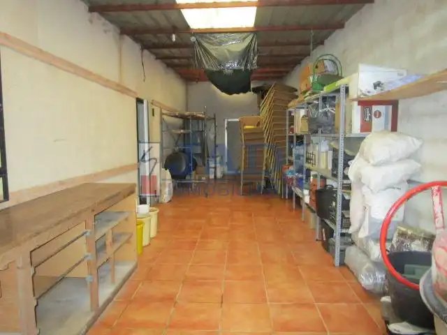 Gewerbefläche zum Verkauf in Viso del Marqués, imagen 24