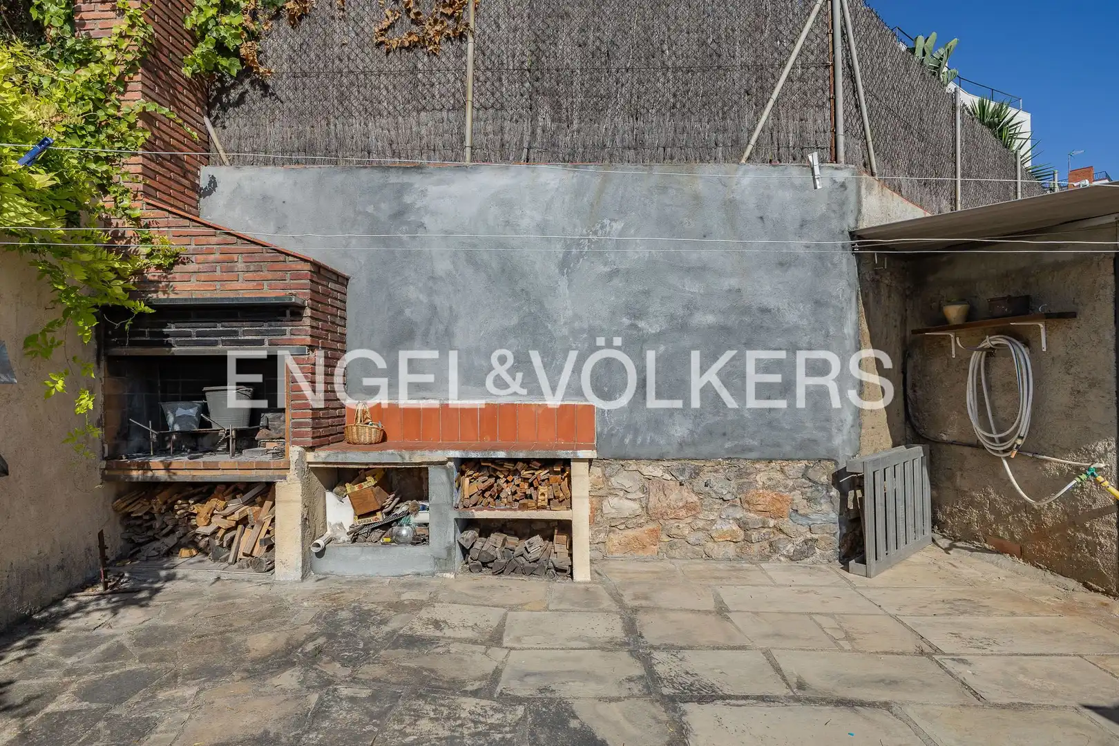 Terrace of Houses for sale in Castelldefels  with Air Conditioner, Heating and Private garden