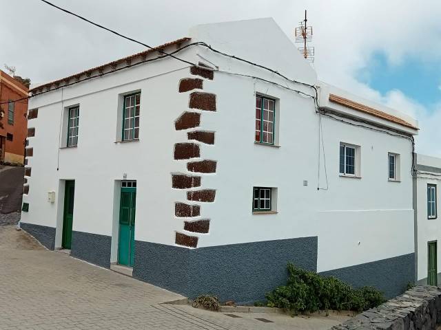 Finca rústica en Alquiler en La Asomadita en Valverde (Santa Cruz de Tenerife)