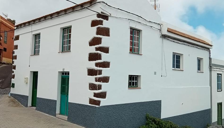 Photo 1 of Country house to rent in La Asomadita, Valverde (Santa Cruz de Tenerife), Santa Cruz de Tenerife