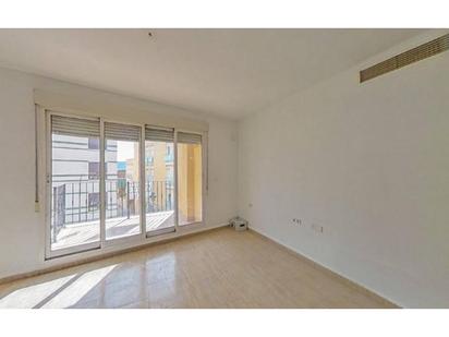 Bedroom of Flat for sale in  Murcia Capital  with Air Conditioner, Terrace and Balcony