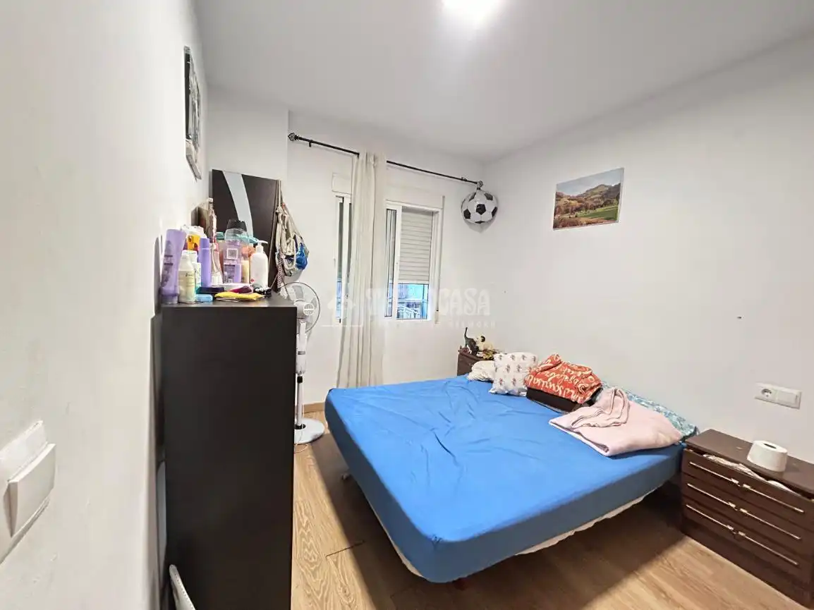 Habitación de Piso en venta en Valencia con Aire acondicionado, Calefacción y Terraza