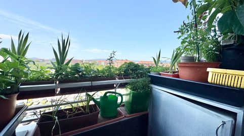 Foto 4 de Piso en venta en Julian de Arrese Kalea, Arriaga - Lakua, Vitoria - Gasteiz