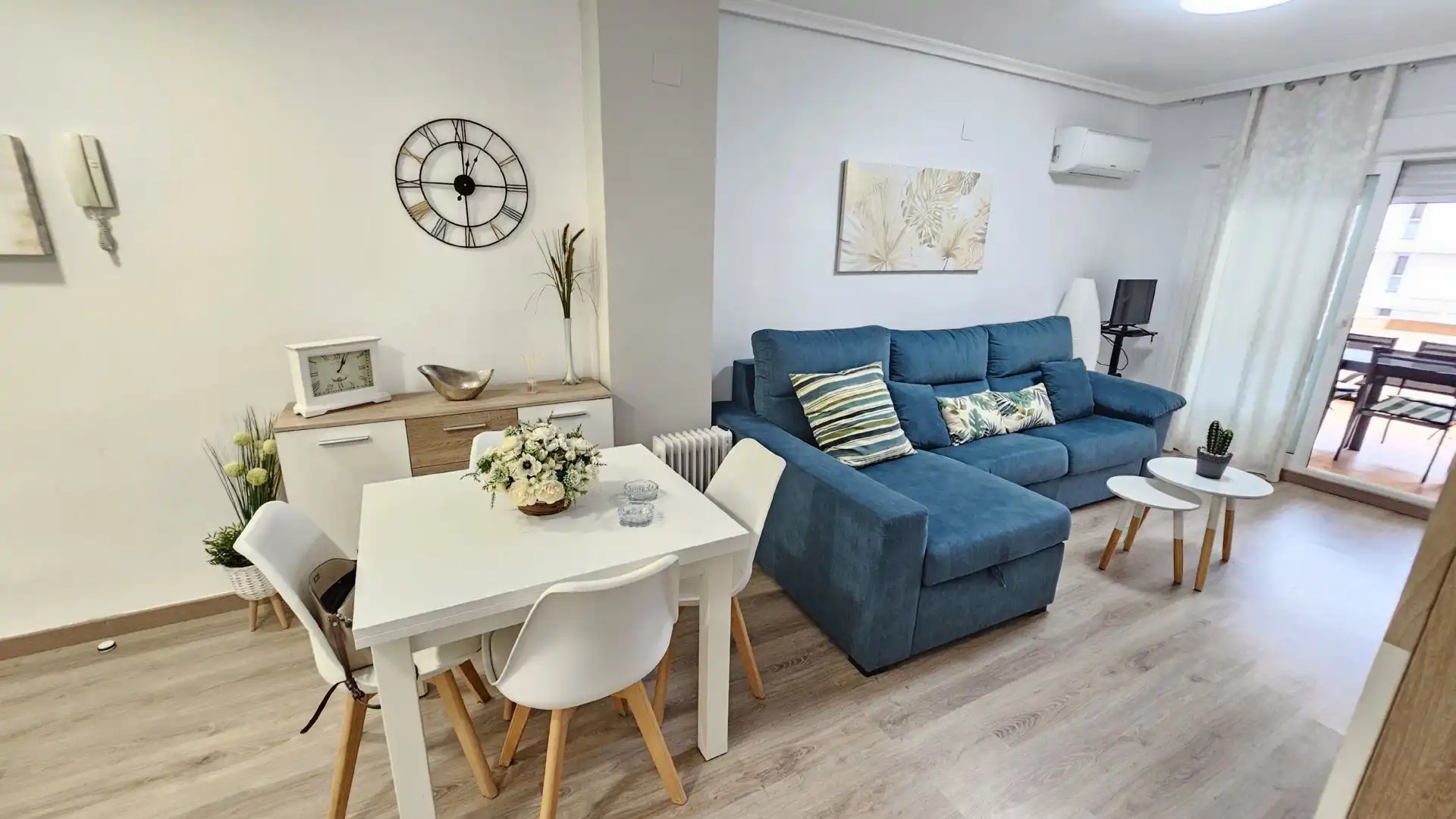Apartment mit Pool zum Verkauf in Amplaries 37, imagen 9