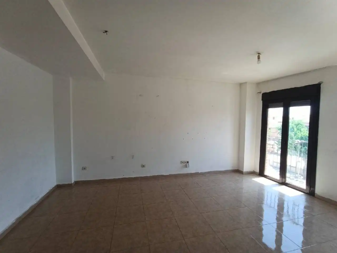 Piso en venta en Plaza Palacio, Villa del Prado
