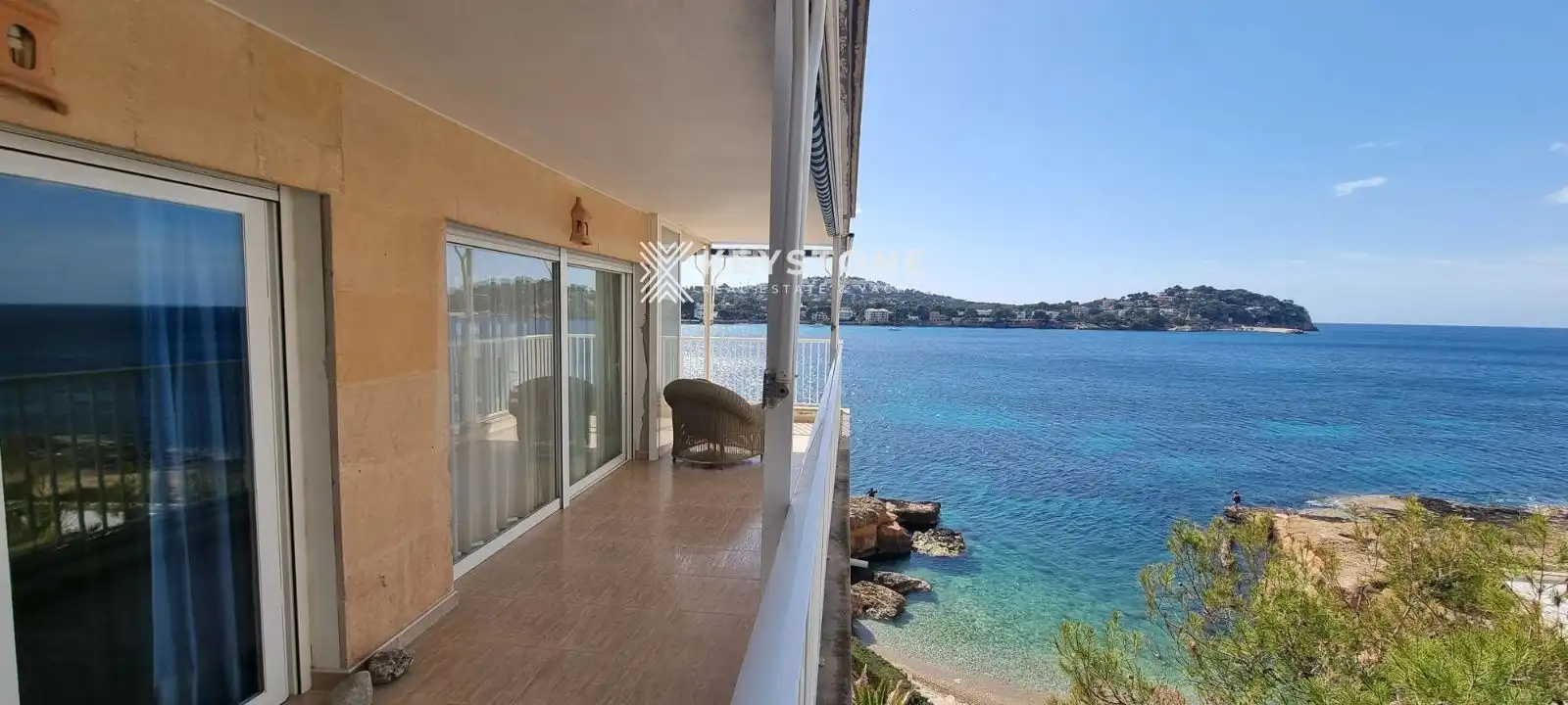Flat for rent in N/A, Población de Arroyo