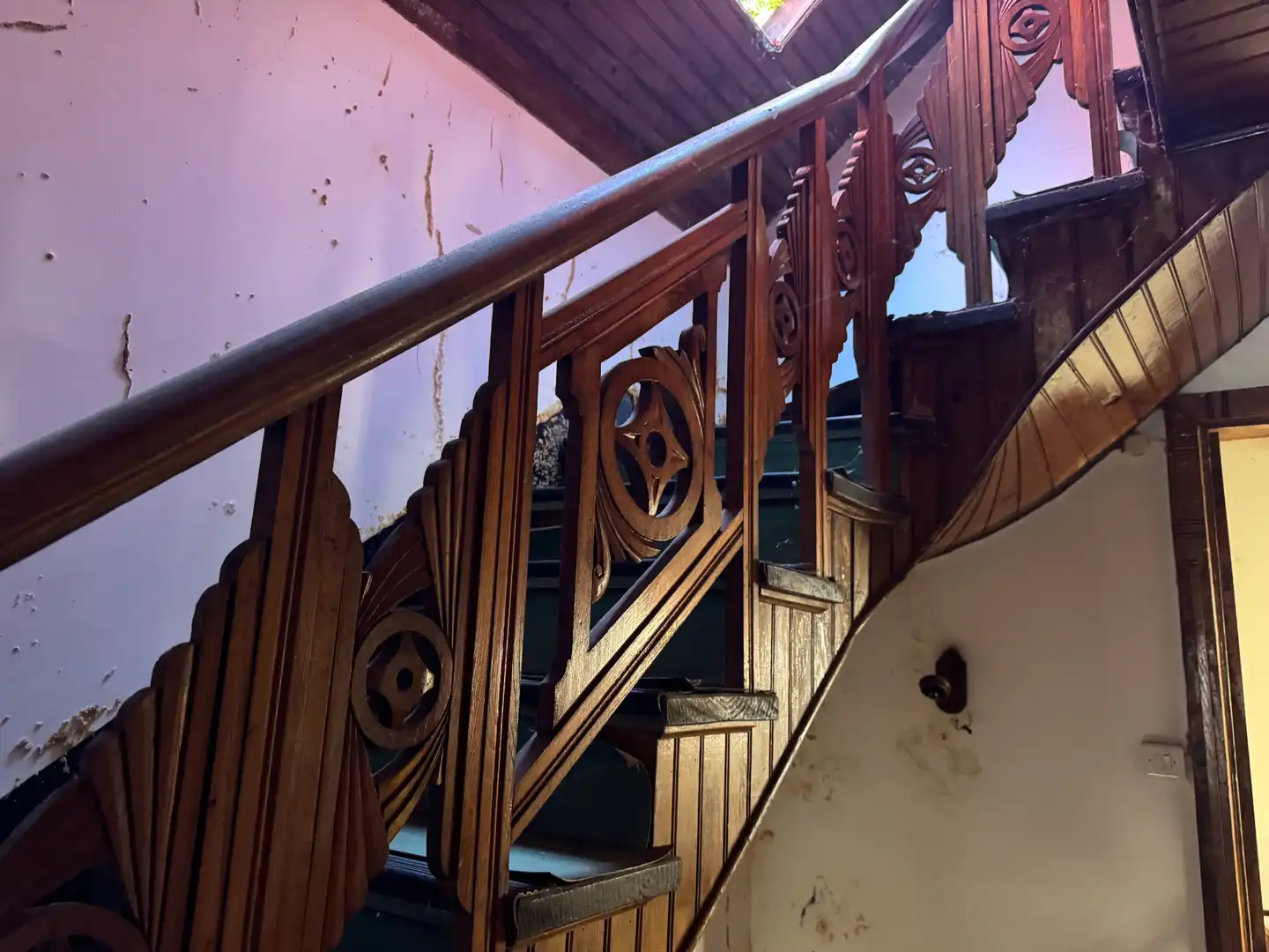 Casa o xalet en venda en Muros