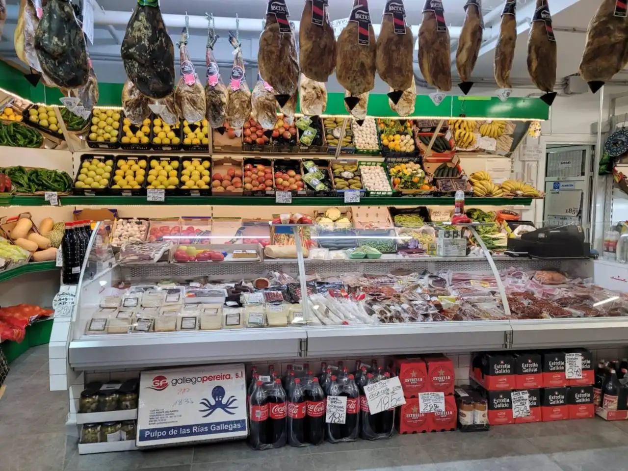 Local comercial en traspaso en Ca n'Oriac - Sector Nord, imagen 8