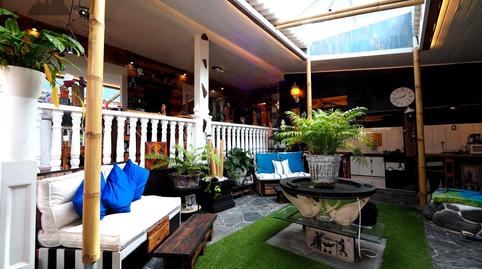 Foto 5 de Casa o xalet en venda a Santa Bárbara - La Florida, Icod de los Vinos