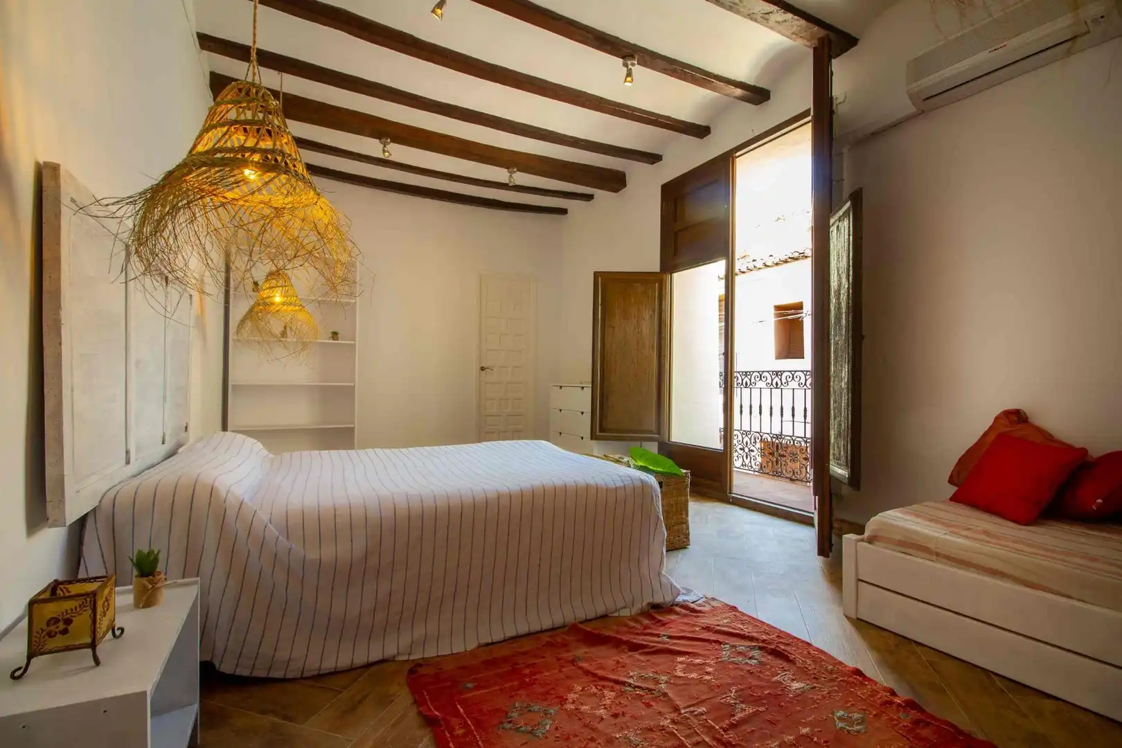 Finca rústica en venta en Casco urbano