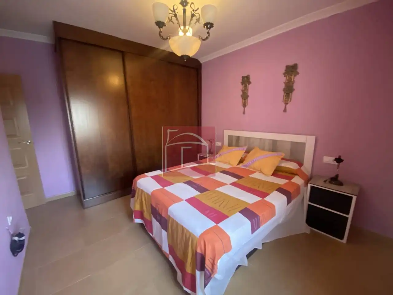 Appartamento con terrazza in vendita a Calle Gurugú, imagen 16