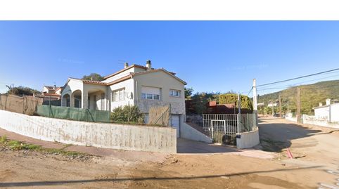 Solvia Inmobiliaria  Chalet independiente Calonge