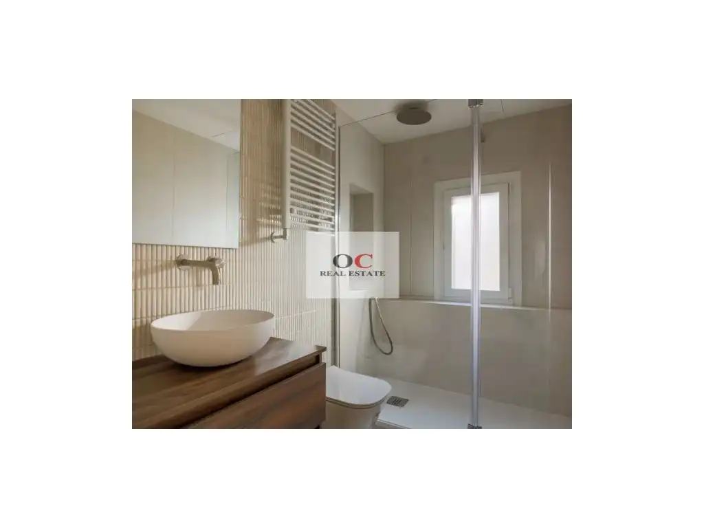 Bathroom of Attic for sale in Murcia