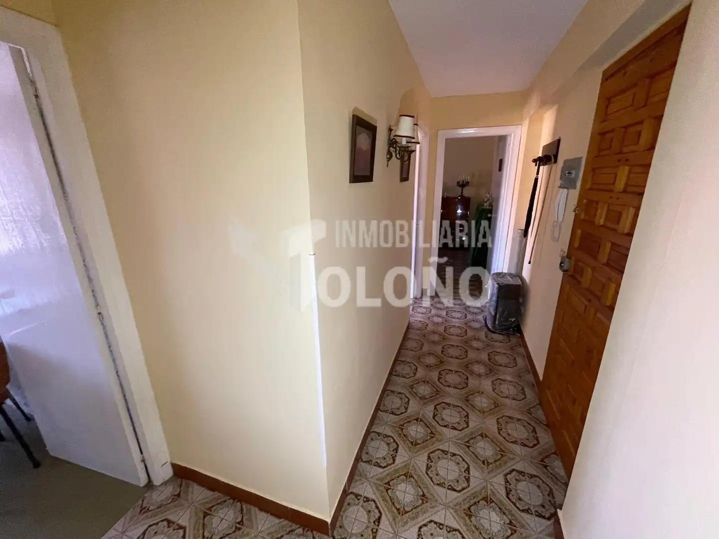 Apartamento en venta en Casalarreina con Trastero y Balcón