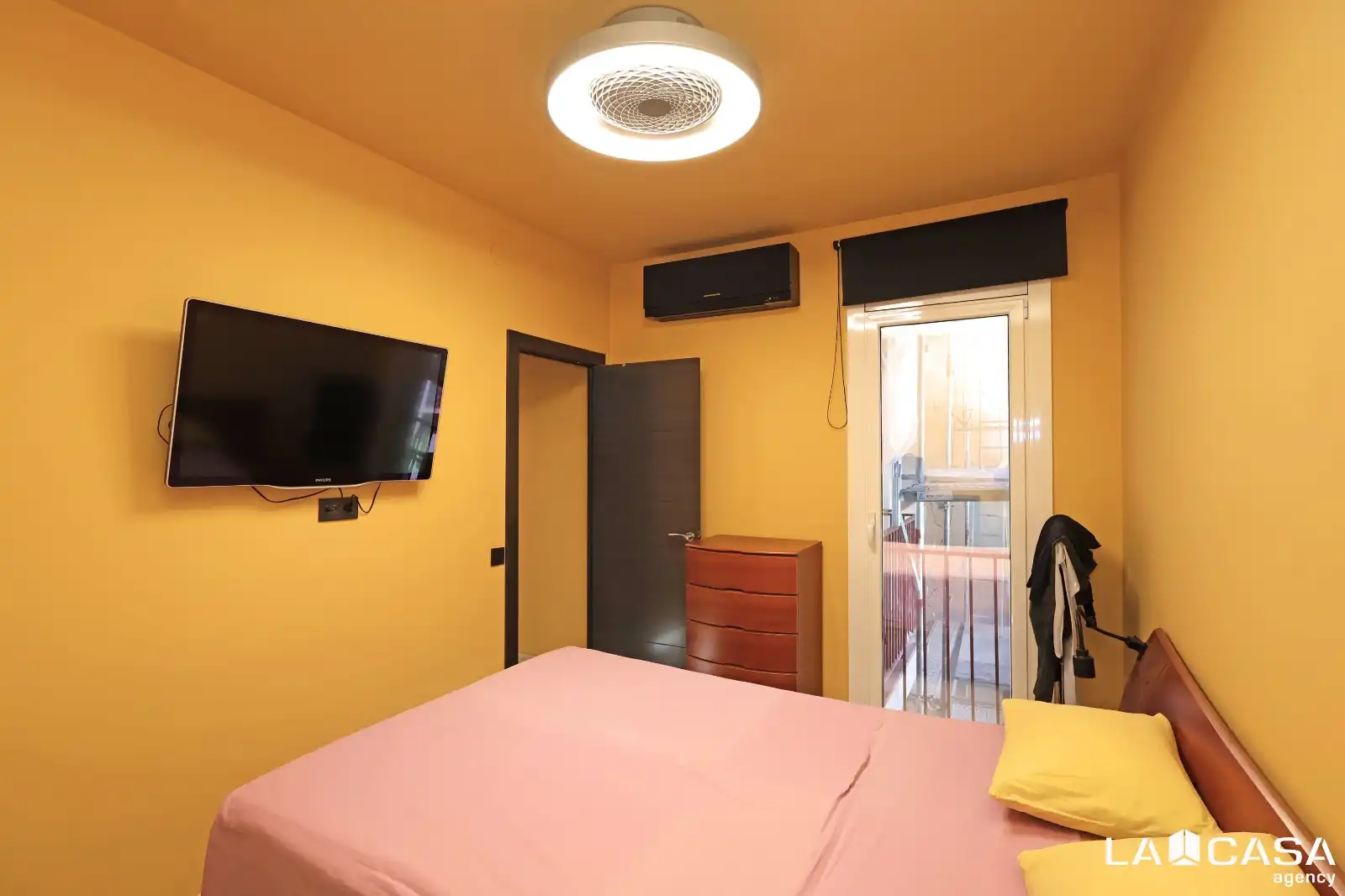 Piso con terraza en venta en Sants - Montjuïc, imagen 13