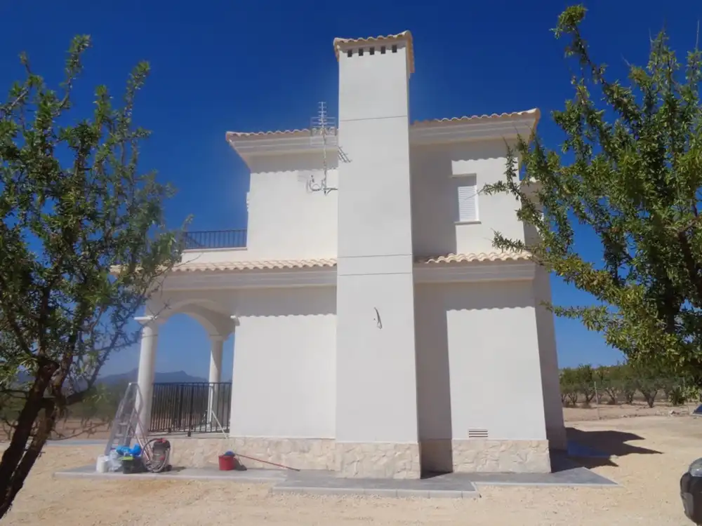 Casa en venda a El Pinós / Pinoso, imagen 2