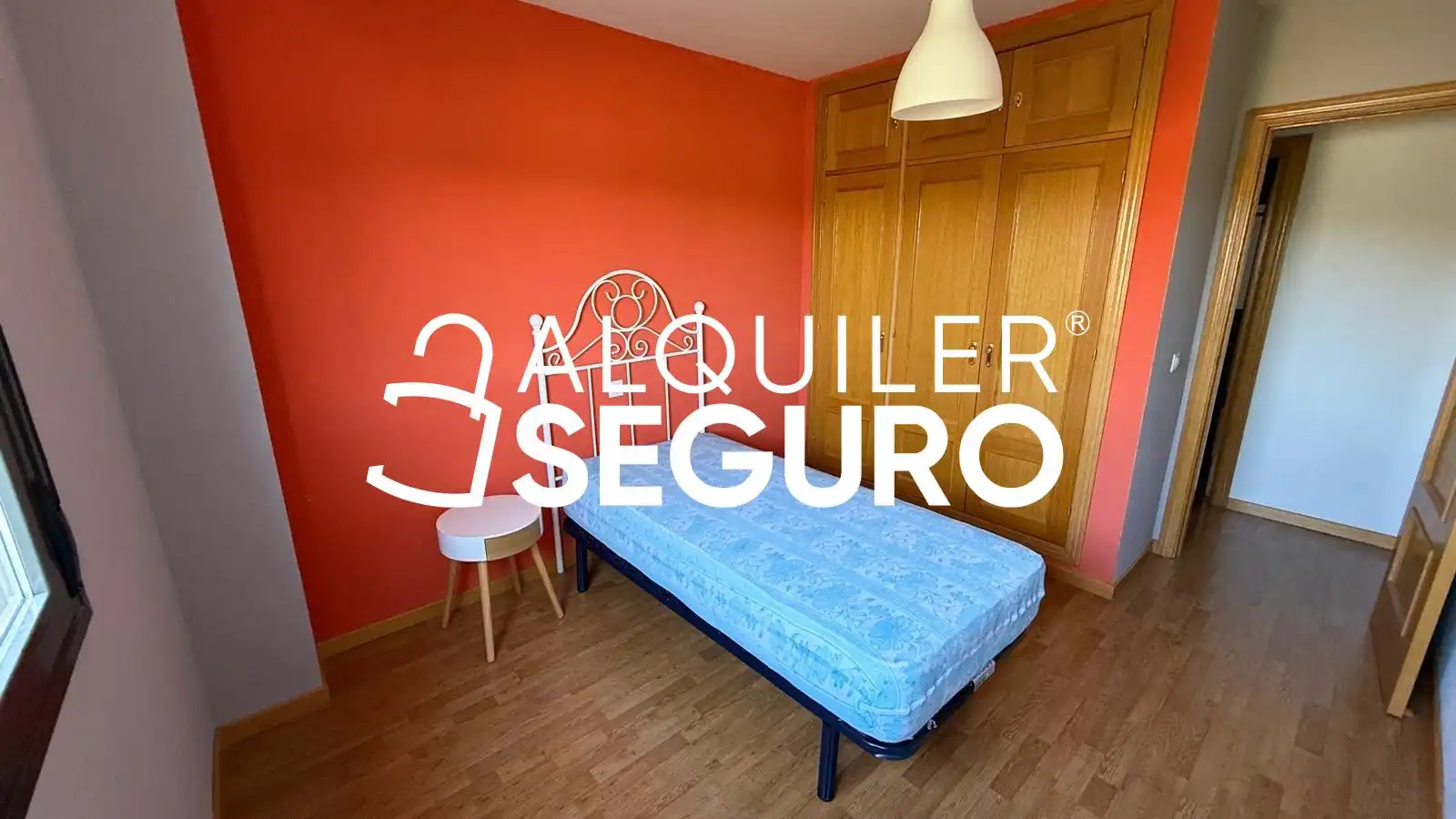 Habitación de Piso de alquiler en Illescas con Calefacción y Amueblado