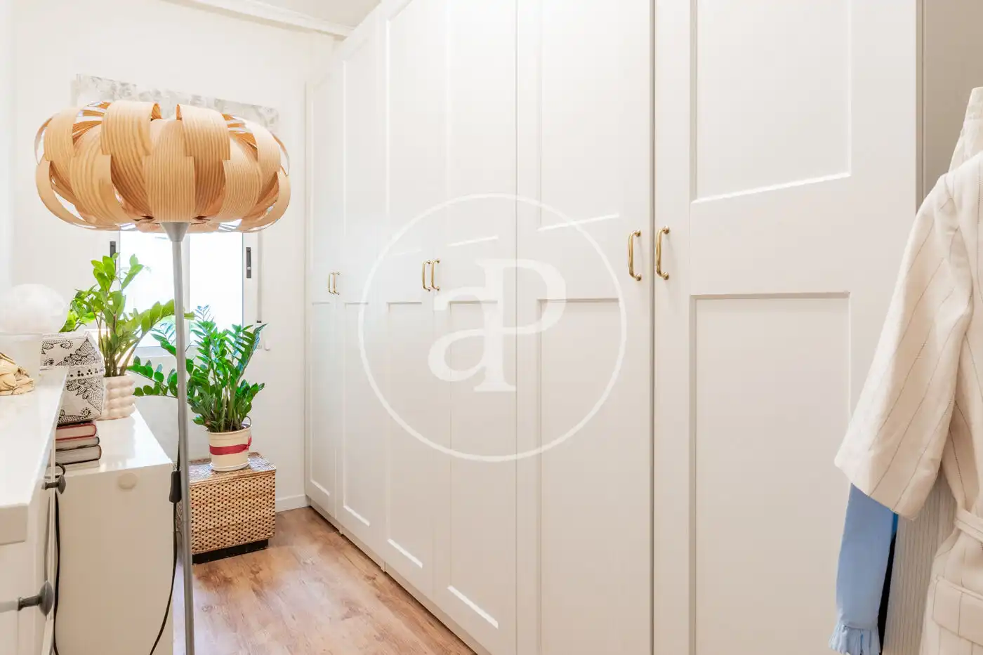Habitación de Piso en venta en Madrid con Aire acondicionado, Calefacción y Balcón
