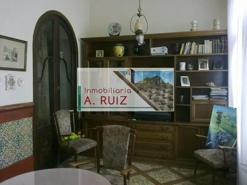 Casa amb terrassa en venda a Priego de Córdoba, imagen 6