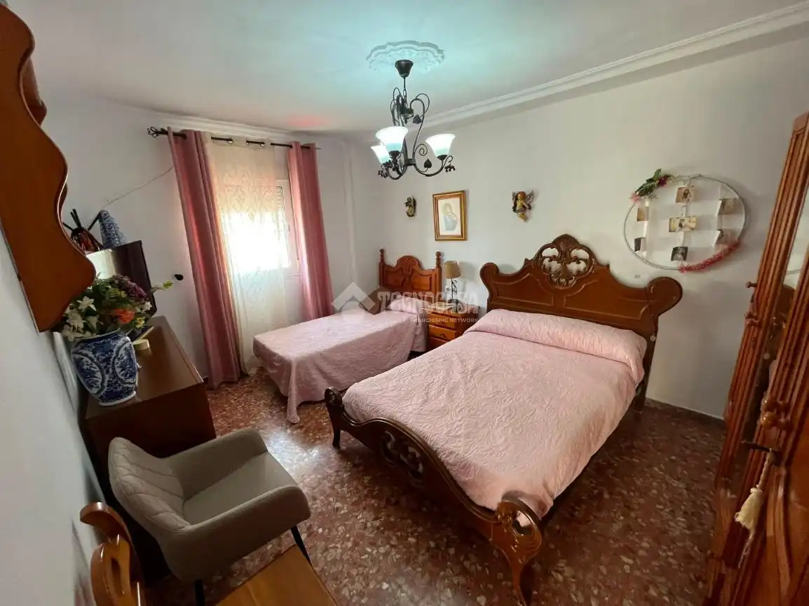 Casa o chalet en venta en Centro - Doña Mercedes