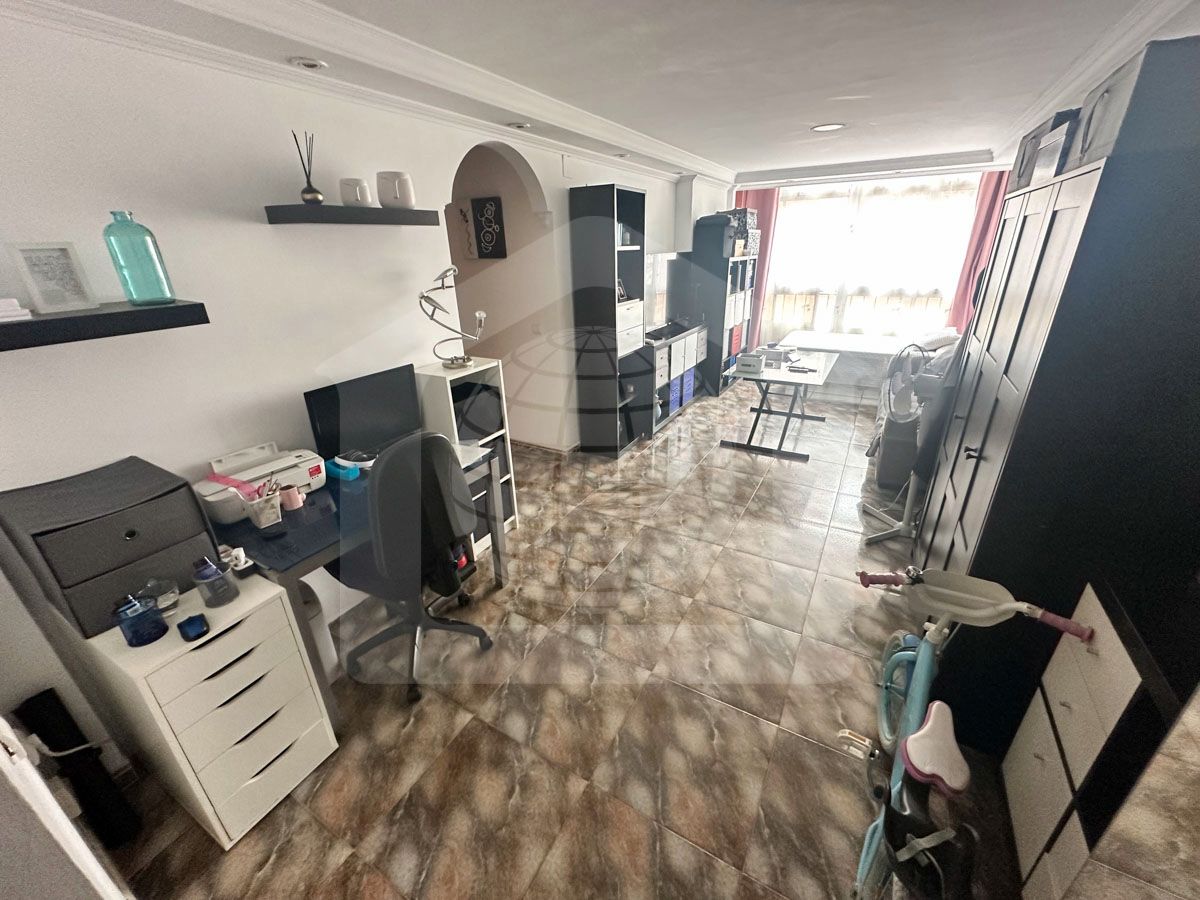 Flat for sale in Málaga Capital  with Furnished