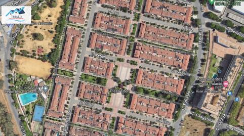 Photo 4 of House or chalet for sale in Calle Firmamento, Parque Alcosa, Sevilla