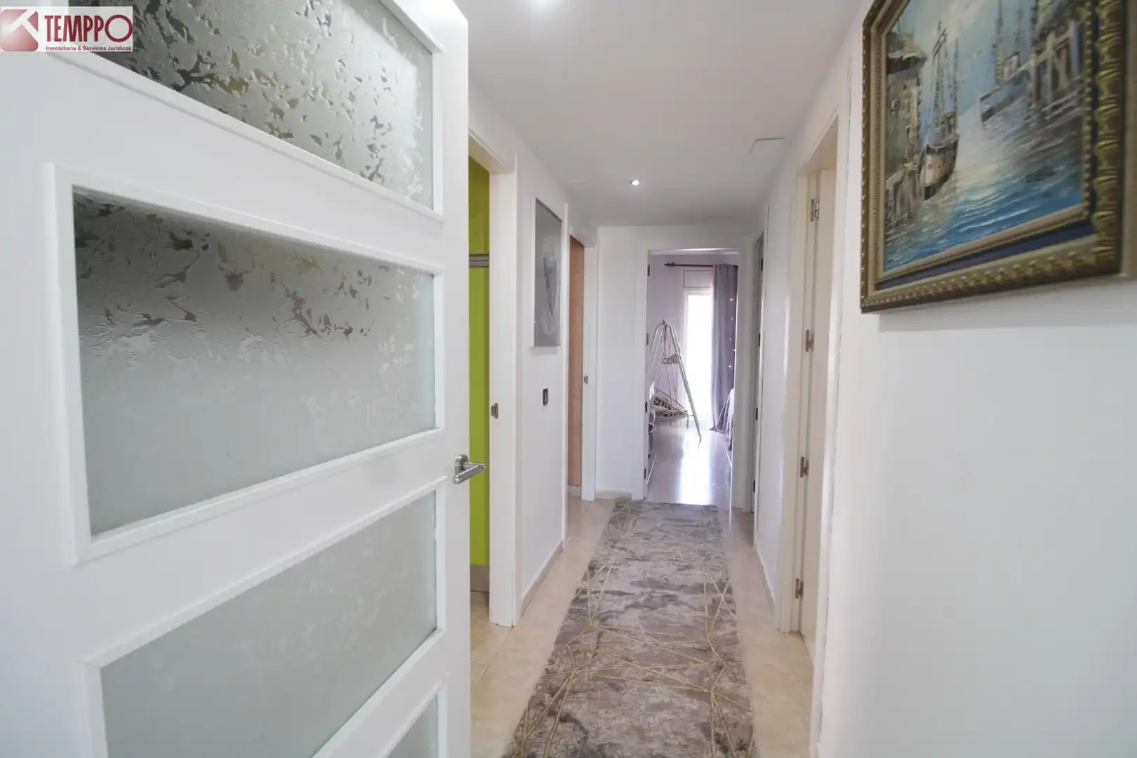 Ático en venta en Cunit con Calefacción, Terraza y Trastero
