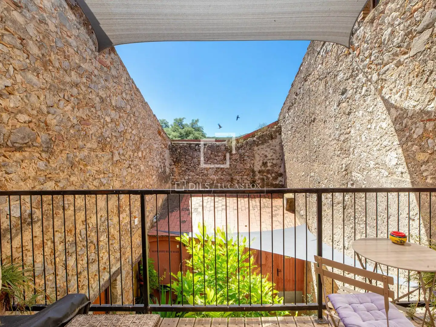 Casa rústica amb jardí en venda a Torroella de Montgrí, imagen 31