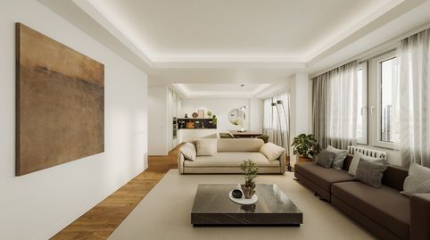 Photo 5 of Flat for sale in Plaza Sagrado Corazón de Jesús, Sabino Arana - Jesuitas, Bilbao