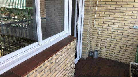 Foto 3 de Pis de lloguer a Avenida del Doctor García Tapia, Marroquina,  Madrid Capital