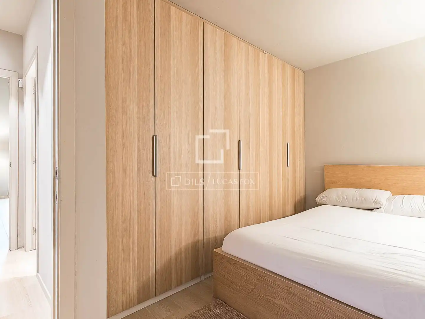 Flat with terrace for sale in Eixample, imagen 48