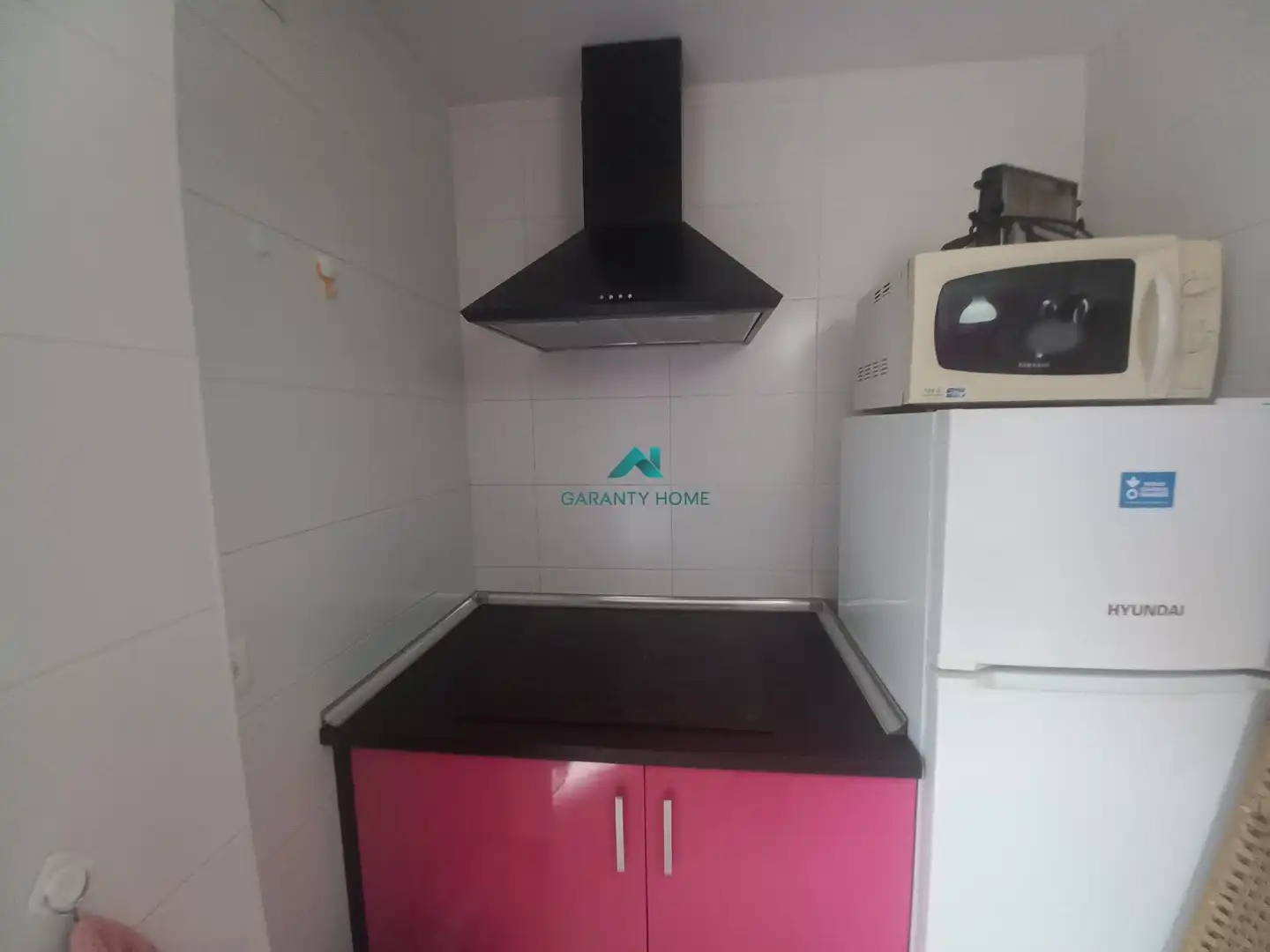 Kitchen of Ground floor for sale in Limpias  with Heating, Terrace and Storage room