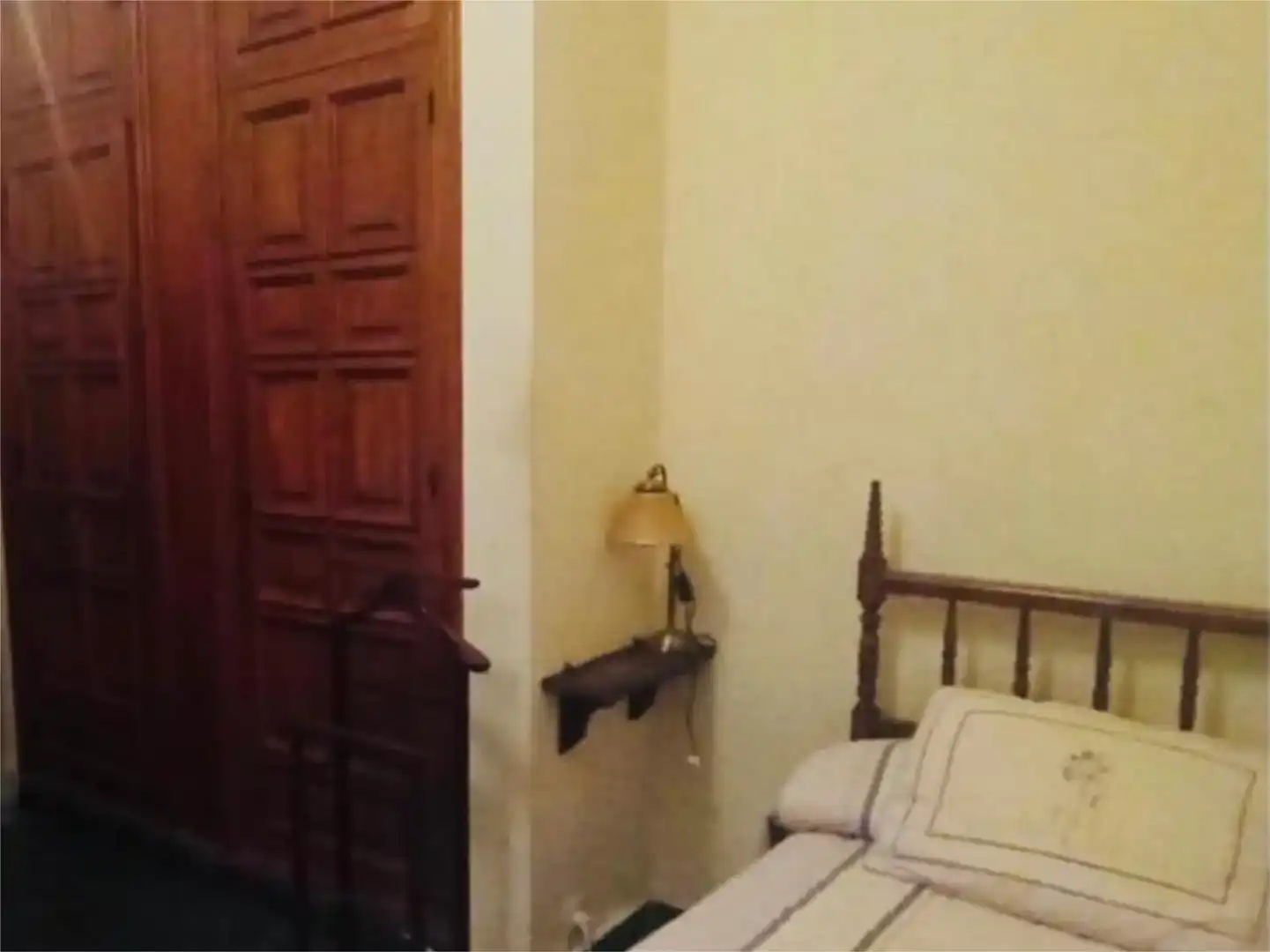 Dormitori de Pis en venda en Malpartida de Plasencia amb Balcó