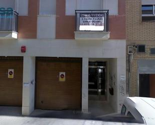 Vista exterior de Dúplex en venda en  Huelva Capital amb Balcó