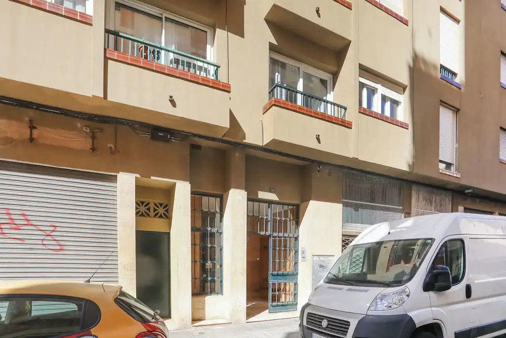 Appartement à vendre à C/ Safareig